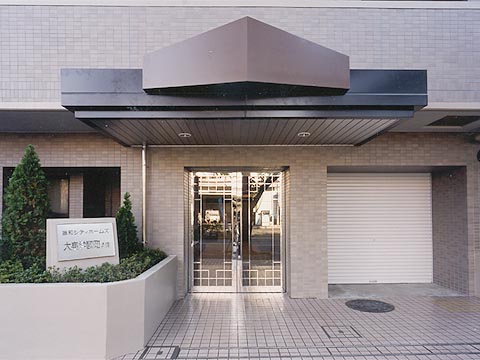 藤和シティホームズ大泉学園町-h