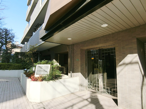 藤和シティホームズ大泉学園町-h