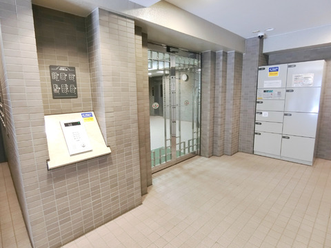 藤和シティホームズ大泉学園町-h