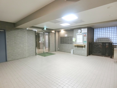 藤和シティホームズ大泉学園町-h