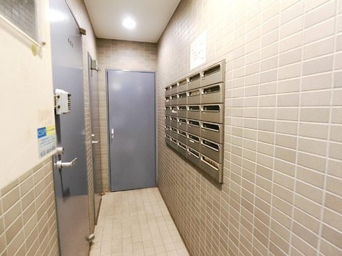 藤和シティホームズ大泉学園町-h