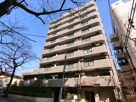 藤和シティホームズ大泉学園町-h