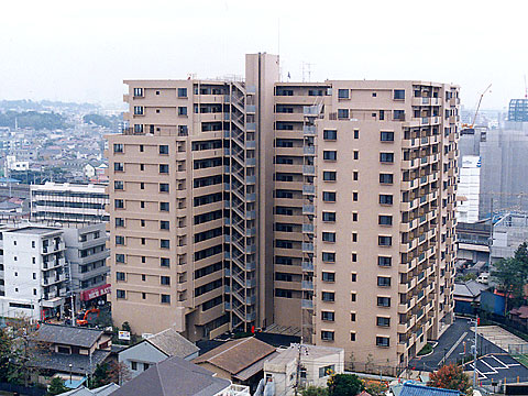 シティホームズ船橋本町-h