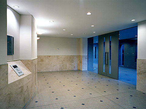 シティホームズ船橋本町-h