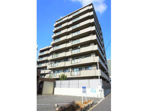 藤和ライブタウン六甲道-0-0