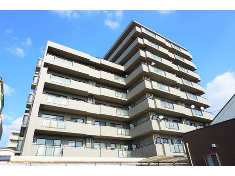 藤和ライブタウン六甲道-h