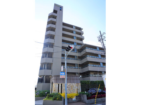 藤和ライブタウン六甲道-h