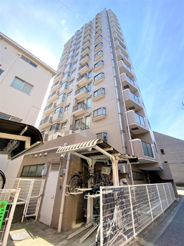 藤和シティホームズ早稲田-h