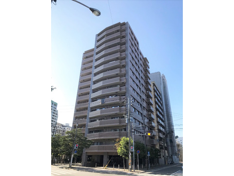 藤和シティコープ平尾駅前-0-0