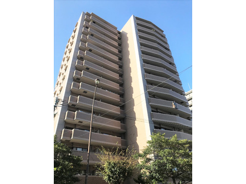 藤和シティコープ平尾駅前-h