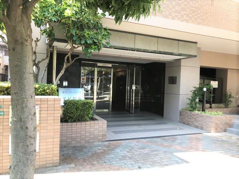 藤和シティコープ平尾駅前-h