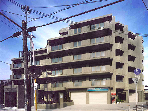 藤和シティホームズ池田井口堂-0-0