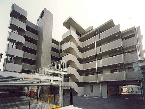 藤和シティホームズ池田井口堂-h