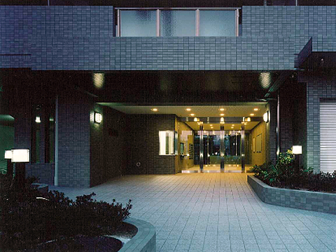 藤和シティホームズ池田井口堂-h