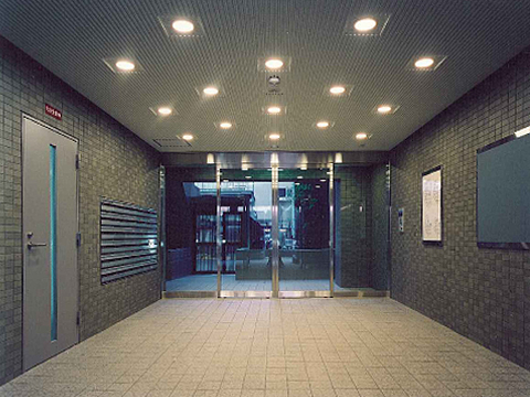 藤和シティホームズ池田井口堂-h