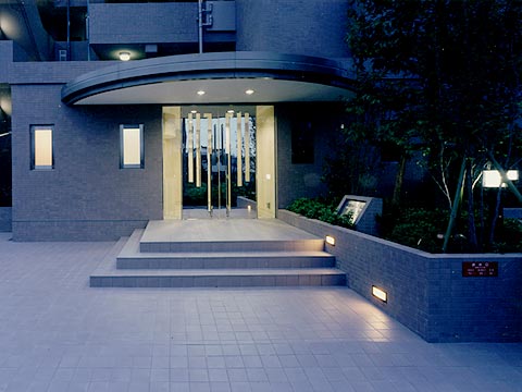 藤和シティホームズ湘南台弐番館-h