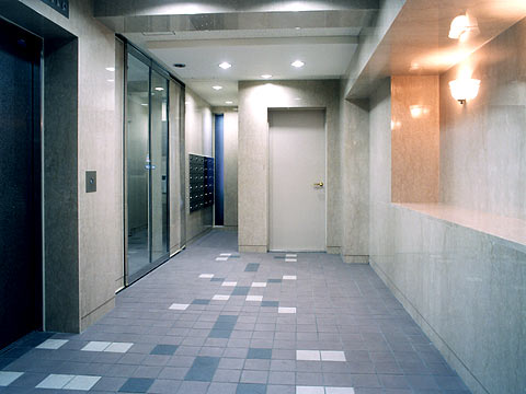 藤和シティホームズ湘南台弐番館-h