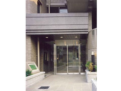 藤和岡本ホームズ弐番館-h