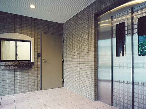 藤和岡本ホームズ弐番館-h