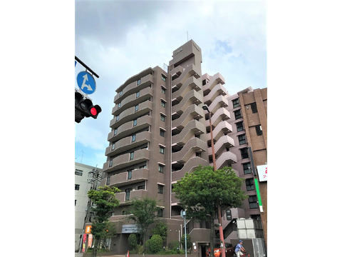 藤和シティコープ室見-h