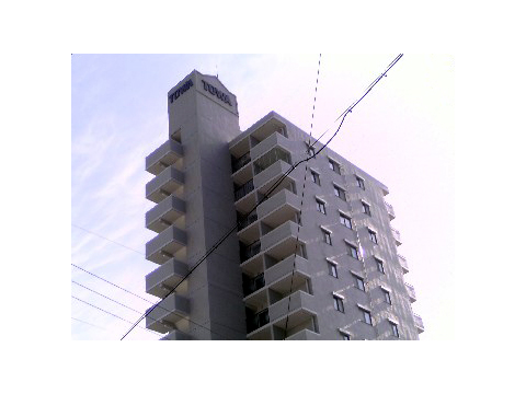 藤和ハイタウン菊井　ステージ2-h