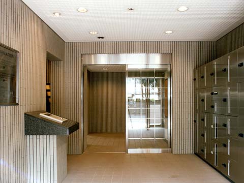 藤和ライブタウン武蔵野緑町-h