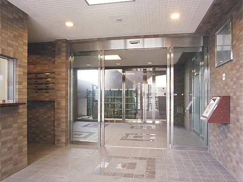 藤和シティホームズ鷺沼小台-h