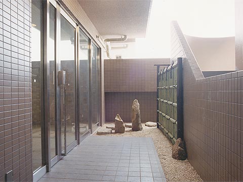 藤和シティホームズ鷺沼小台-h