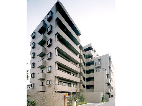 藤和シティホームズ西小岩-h