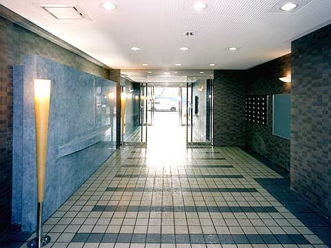 藤和シティホームズ西小岩-h
