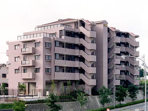 藤和シティホームズセンター南-h