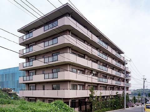 藤和シティホームズセンター南-h