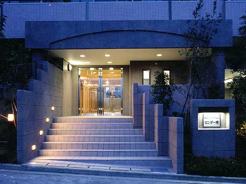 藤和シティホームズセンター南-h