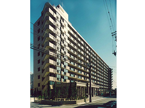 藤和ハイタウン津久野駅前-h