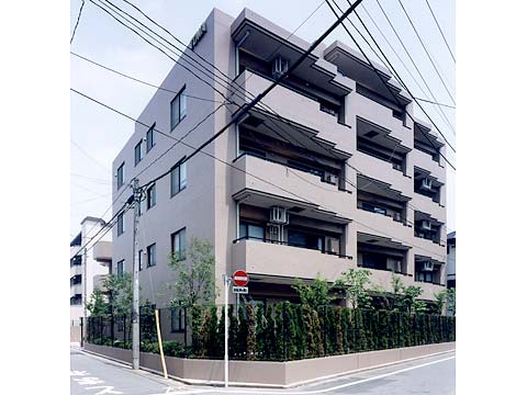 藤和シティホームズ武蔵野関前-h