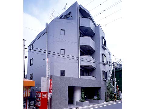 藤和シティホームズ高井戸東-h