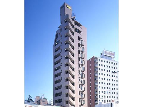藤和シティホームズ川崎-h