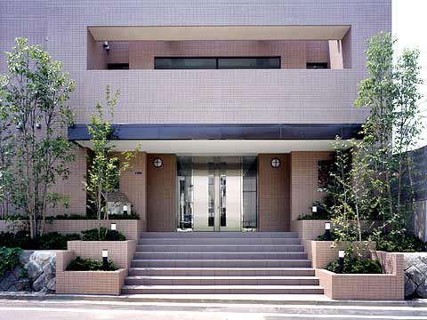 藤和シティホームズ藤沢-h