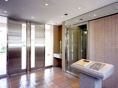 藤和シティホームズ藤沢-h