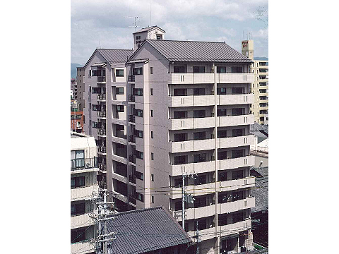 藤和シティホームズ四条-0-0