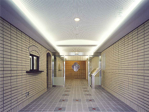 藤和シティホームズ四条-h