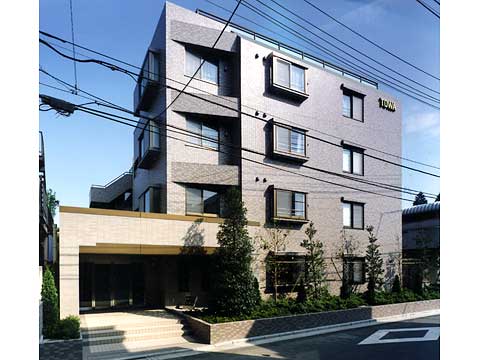 藤和シティホームズ平和台-0-0