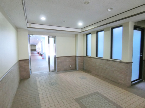 藤和シティホームズ平和台-h