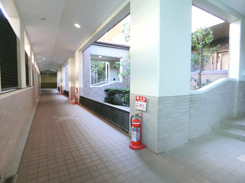 藤和シティホームズ平和台-h