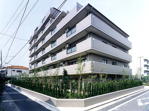 藤和シティコープ平井二丁目-h