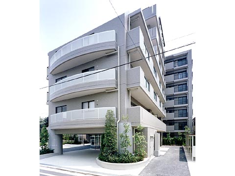 藤和シティコープ平井二丁目-h