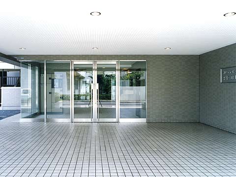 藤和シティコープ平井二丁目-h