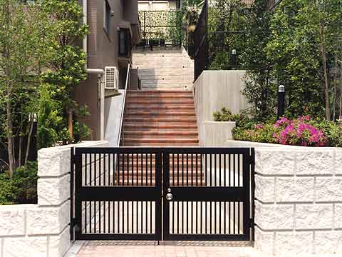 藤和シティホームズ代々木II-h