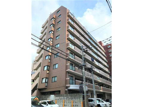 藤和大濠公園ホームズ