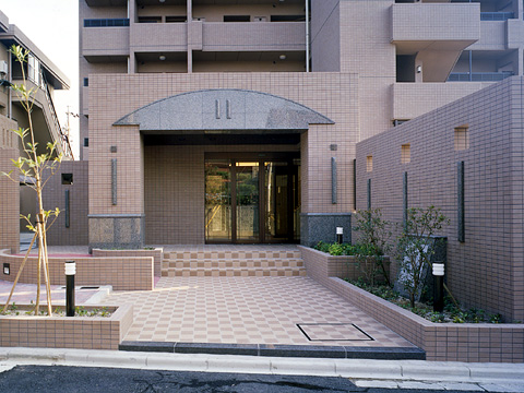 藤和シティコープ道徳-h